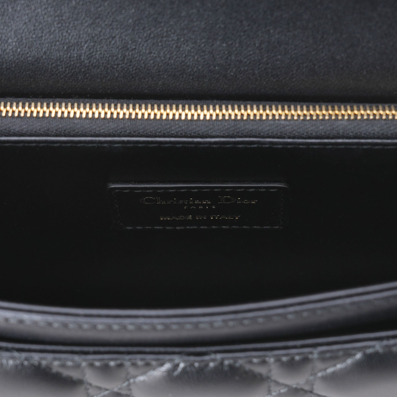CHRISTIAN DIOR(USED)디올 마이디올 탑 핸들백